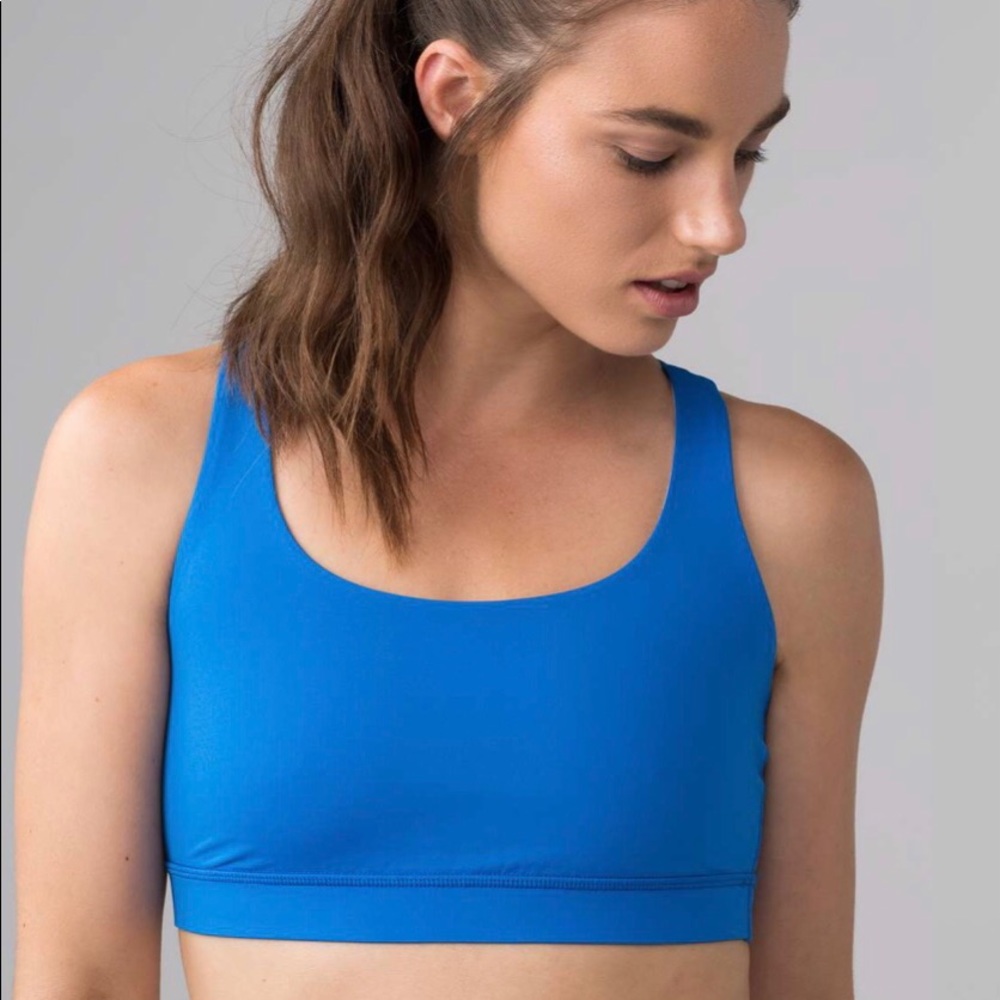 LULULEMON ATHLETICA BRA